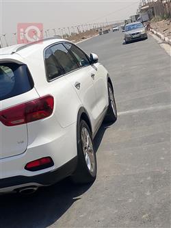کیا سۆرینتۆ